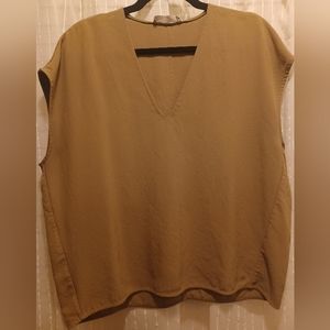 Everlane Go Weave Top